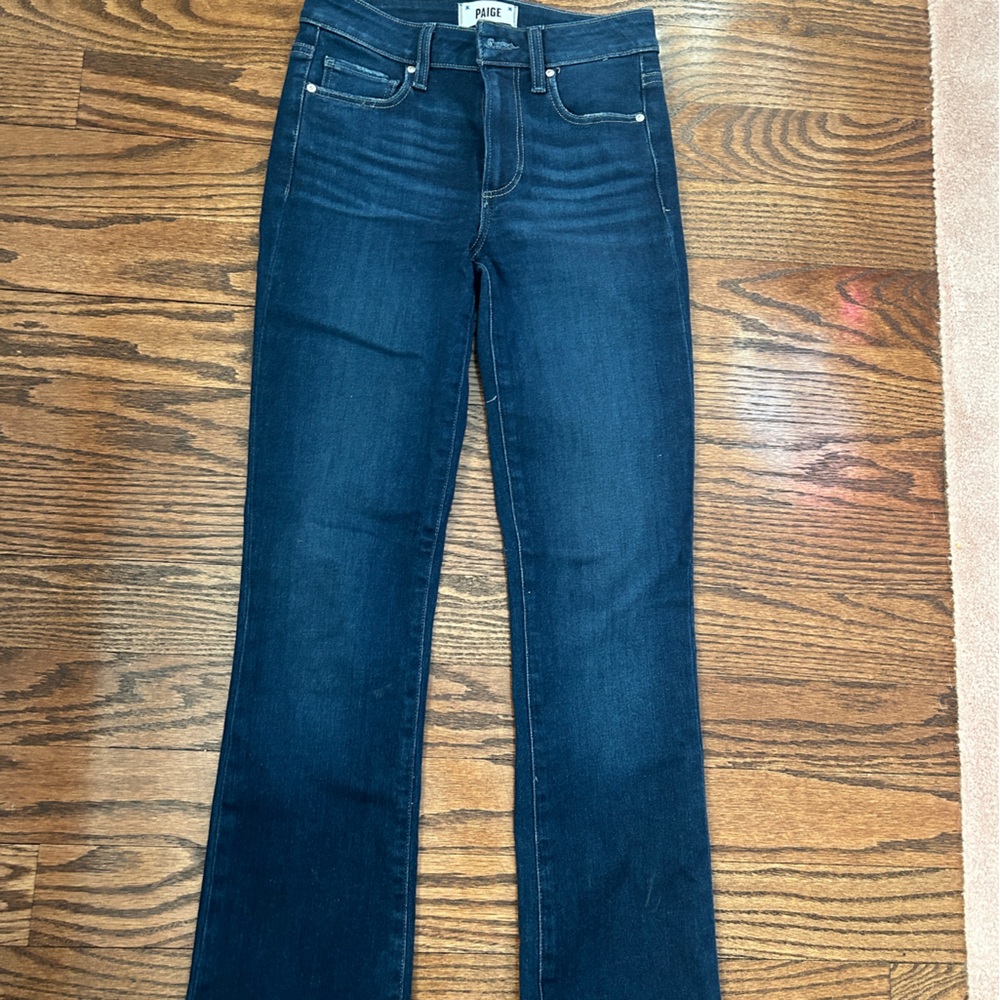 Paige Jeans